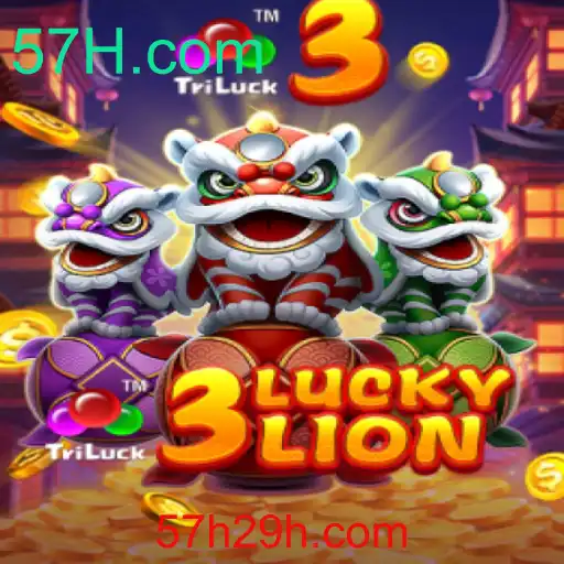 Descubra a Emocionante Aventura de 3LUCKYLION: Um Mergulho no Mundo dos Jogos