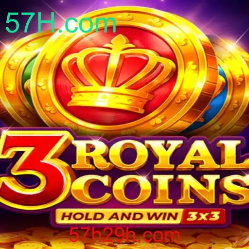 Descubra o Empolgante Jogo de Aventura 3royalcoins