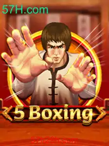 Explorando o Fascinante Mundo de 5Boxing: Regras e Dinâmicas do Jogo