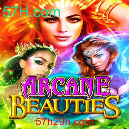 Descubra o Fascinante Mundo de ArcaneBeauties: O Jogo da Plataforma 57H.com
