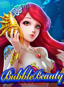 BubbleBeauty: Explore o Fascinante Mundo das Bolhas Coloridas