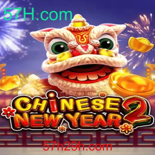 CHINESENEWYEAR2: Descubra o Novo Fenômeno do Jogo Online