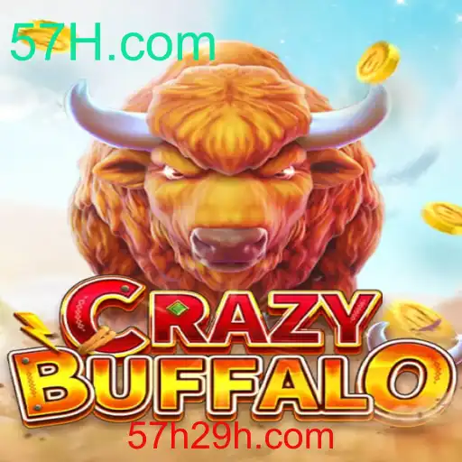 Descubra a Emoção de CRAZYBUFFALO: O Jogo Revelação da Temporada