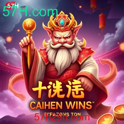 Caishen Wins