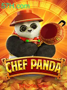 Descubra o Jogo Inovador ChefPanda e Suas Regras Envolventes