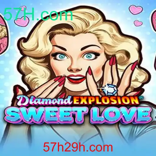 Explorando a Aventura Viciante de DiamondExplosionSweetLove