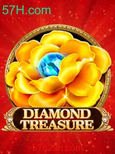 Explorando Diamondtreasure: Um Mergulho no Mundo de Aventuras e Desafios