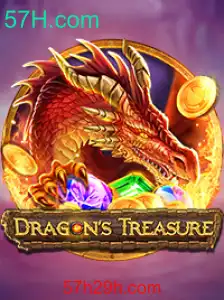DragonsTreasure: Uma Aventura Épica