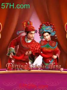 Explorando o Mundo de Flirting Scholar Tang: Uma Mistura de Estrategia e Aventura