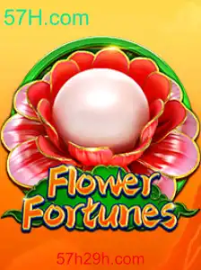 Explore o Mundo de FlowerFortunes com 57H.com