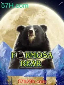 Descubra o Empolgante Mundo de FormosaBear: O Jogo do Momento