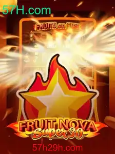 Descubra FruitrNovaSupe30: O Novo Fenômeno dos Jogos Online