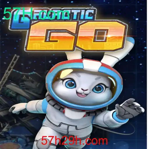 GalacticGO: Um Mergulho no Inovador Universo de Jogo Intergaláctico