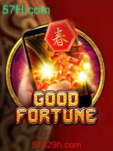 Descubra o Fascinante Mundo de GoodFortuneM: Jogo Revolucionário na 57H.com