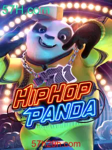 Descubra HipHopPanda: O Jogo de Cassino Online que Está Conquistando o Mundo