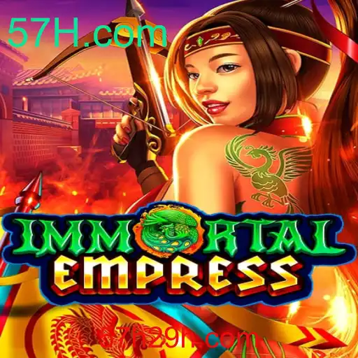 Descubra os Mistérios de ImmortalEmpress: Um Novo Fenômeno no Mundo dos Jogos