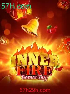 Descobrindo o Fascinante Mundo do Jogo InnerFireBonusBuy
