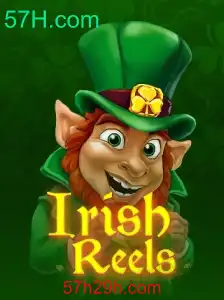 Descubra o Fascinante Mundo de IrishReels no 57H.com
