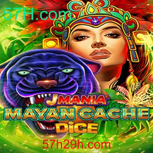 Descubra o Universo de JManiaMayanCacheDice: Um Jogo de Estratégia e Sorte