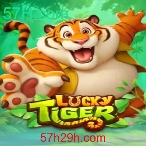 LuckyTiger: Uma Aventura Empolgante no Mundo dos Jogos Online
