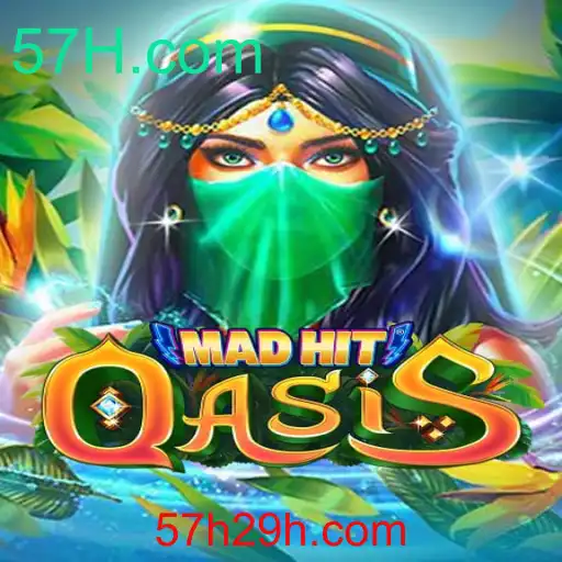 Explorando MadHitOasis: Um Novo Fenômeno dos Jogos