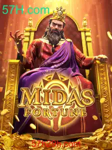 Explorando o Fascinante Mundo de MidasFortune: Um Guia Completo