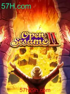 Descubra o Mundo Fascinante de OpenSesameII
