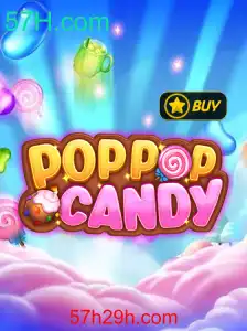 Explorando o Universo Divertido de POPPOPCANDY: Um Mergulho nas Regras e Estratégias