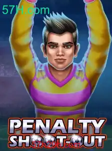 PenaltyShootOut: A Emoção das Disputas de Pênaltis no Mundo dos Jogos