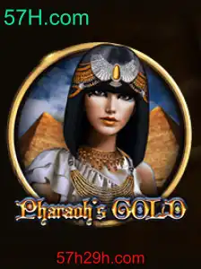 Descubra o Fascinante Mundo de PharaohsGold: Um Jogo Emocionante