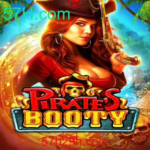 PiratesBooty: Uma Aventura Marítima com 57H.com