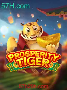 Explorando o Jogo ProsperityTiger: Um Guia Completo