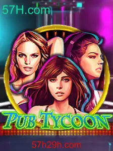 Mergulhando no Mundo de PubTycoon: Dominando a Arte de Gerenciar Pubs com 57H.com
