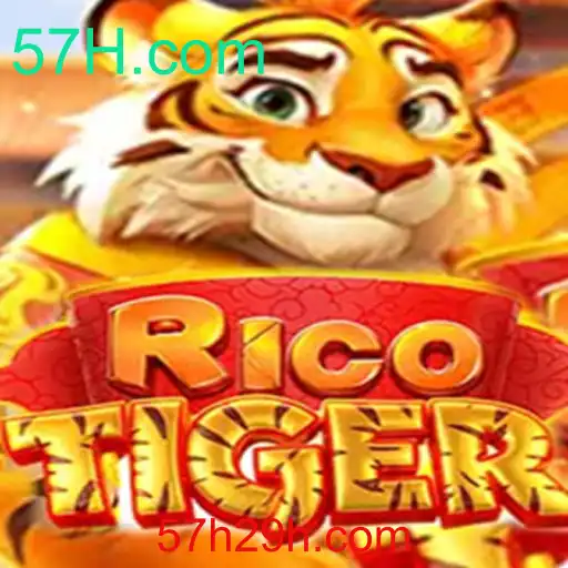 Descubra o Fascinante Mundo de RicoTiger: Um Jogo Inovador em 57H.com
