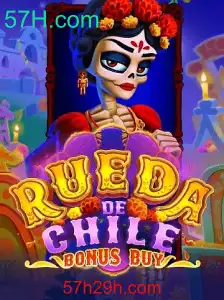 Explorando o Fascinante Mundo de RuedaDeChileBonusBuy