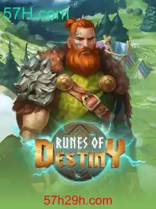 Explore o Universo de RunesOfDestiny: Um Mergulho nas Regras e Estratégias