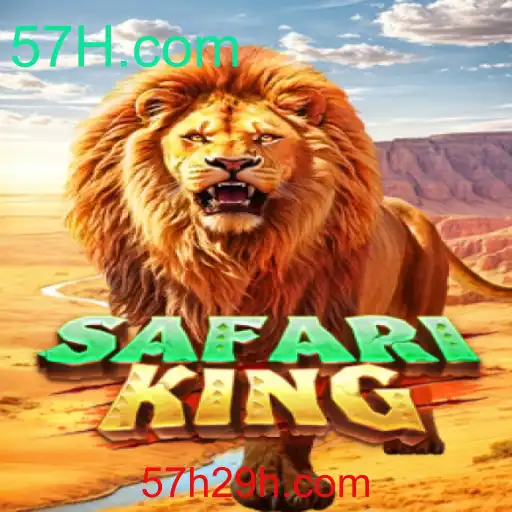 Explorando o Mundo Selvagem de SafariKing