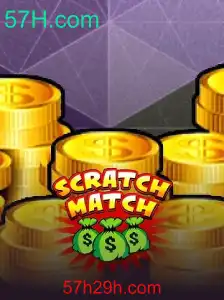 Conheça o Jogo ScratchMatch e Seu Impacto no Cenário Atual