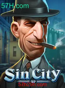 Explorando as Aventuras de SinCity em 57H.com