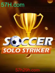 Explorando SoccerSoloStriker: O Novo Fenômeno No Mundo Dos Jogos