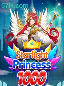 Explorando o Encantador Mundo de StarlightPrincess1000