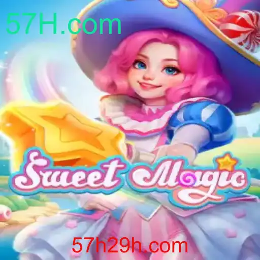 Descubra o Mundo Encantado de SweetMagic: Um Jogo Cativante