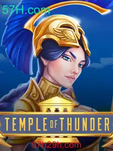 Descubra o Fascinante Mundo de 'TempleofThunder' com 57H.com