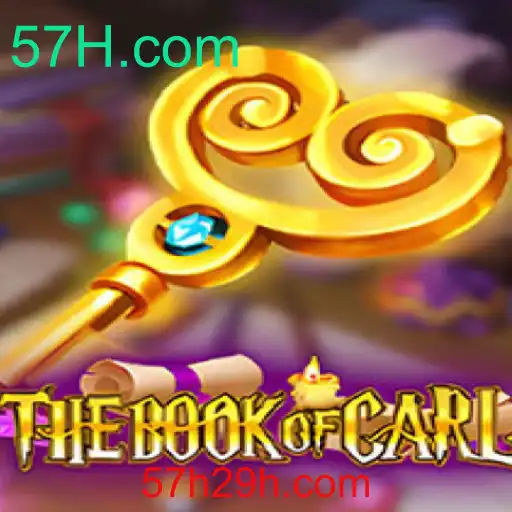 Explorando o Universo de TheBookofCarl: O Novo Fenômeno dos Jogos