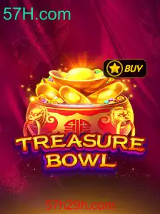 Explorando o Mundo de Aventura de TreasureBowl