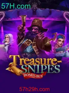 Descubra o Universo de TreasuresnipesBonusBuy