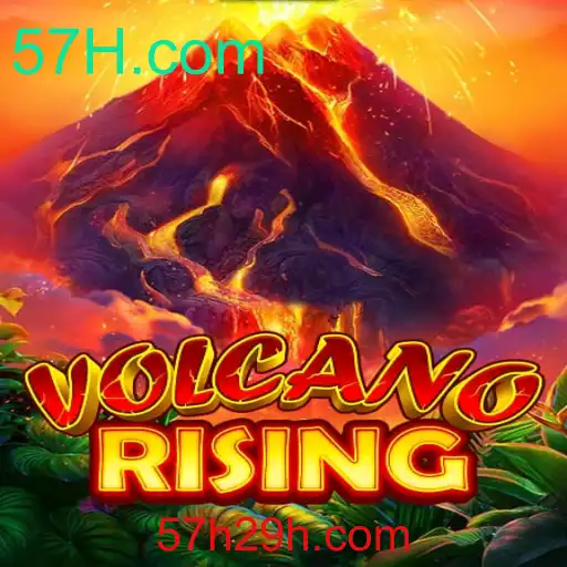 Descubra o Empolgante Mundo de VolcanoRising