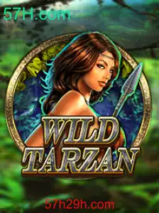 Explorando o Mundo de WildTarzan: Aventura e Estratégia em 57H.com